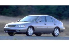 2000 Nissan Altima XE