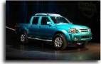 2000 Chicago Auto Show, Part I