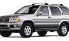 2000 Nissan Pathfinder XE