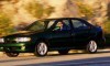 2000 Nissan Sentra SE