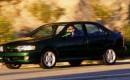 2000 Nissan Sentra SE