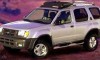 2000 Nissan Xterra XE