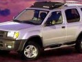 2000 Nissan Xterra