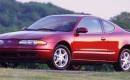 2000 Oldsmobile Alero GX