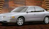 2000 Oldsmobile Intrigue GX