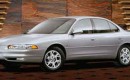2000 Oldsmobile Intrigue GX