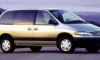 2000 Plymouth Voyager Base