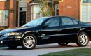 2000 Pontiac Bonneville SSEi