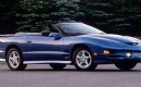2000 Pontiac Firebird Trans Am