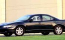 2000 Pontiac Grand Prix SE
