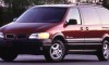 2000 Pontiac Montana 