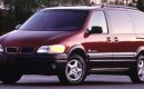 2000 Pontiac Montana 