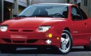 2000 Pontiac Sunfire SE