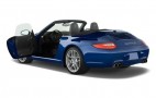 Is It Worth It To Drive A Porsche 911?
