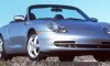 2000 Porsche 911 Carrera 