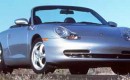 2000 Porsche 911 Carrera 