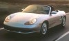 2000 Porsche Boxster 