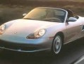 2000 Porsche Boxster