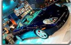 1999 Frankfurt Show, Part II
