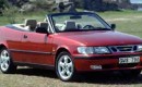 2000 Saab 9-3 