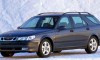 2000 Saab 9-5 