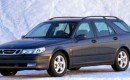 2000 Saab 9-5 