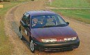2000 Saturn SW RHD 