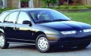 2000 Saturn SW 