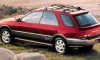 2000 Subaru Impreza Wagon Outback Sport