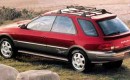 2000 Subaru Impreza Wagon Outback Sport
