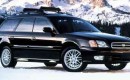 2000 Subaru Legacy Wagon GT