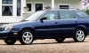 2000 Suzuki Esteem GL