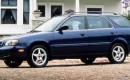 2000 Suzuki Esteem GL