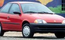 2000 Suzuki Swift GA