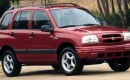 2000 Suzuki Vitara JS