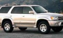 2000 Toyota 4Runner 