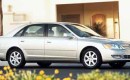 2000 Toyota Avalon XL
