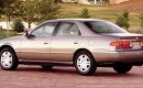 2000 Toyota Camry CE