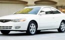 2000 Toyota Camry Solara SE