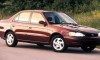 2000 Toyota Corolla VE
