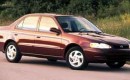 2000 Toyota Corolla VE