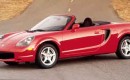 2000 Toyota MR2 Spyder 
