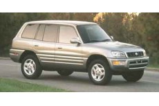 2000 Toyota RAV4 