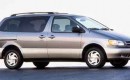 2000 Toyota Sienna CE