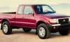 2000 Toyota Tacoma 