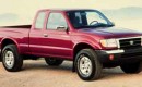 2000 Toyota Tacoma 