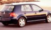 2000 Volkswagen Golf GLS