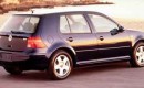 2000 Volkswagen Golf GLS