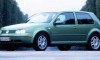 2000 Volkswagen GTI GLS