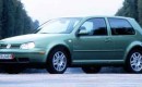 2000 Volkswagen GTI GLS